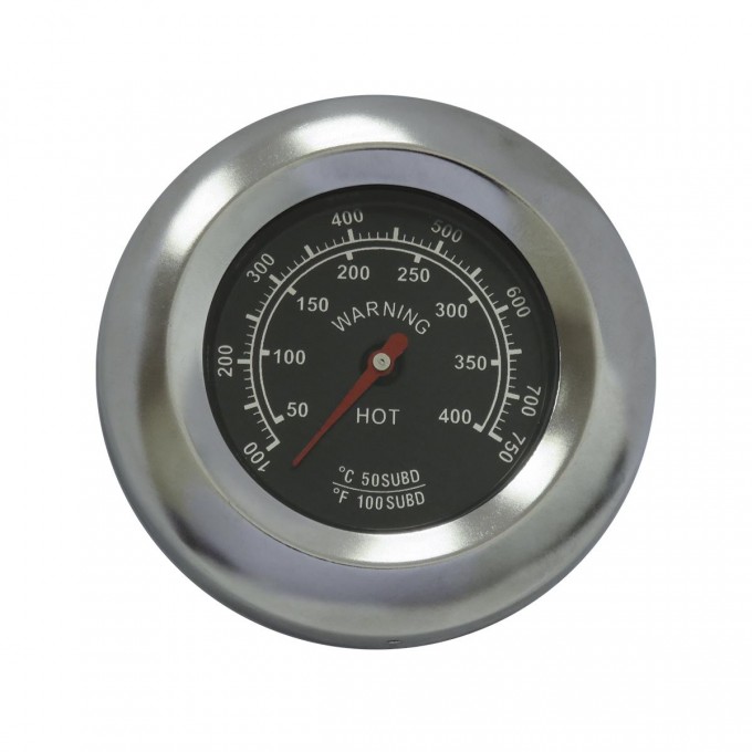 Термометр для барбекю, мангала, гриля, коптильни SMART (HS-GS-BBQT) Helios 276597
