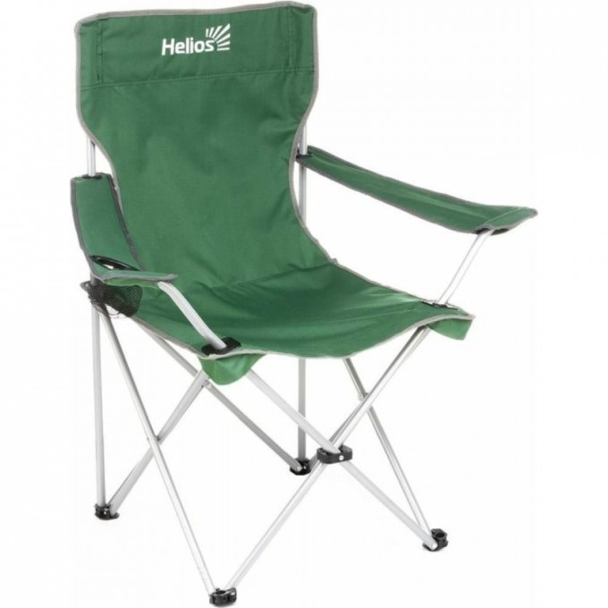Складное кресло HELIOS HS-242H-G 315411