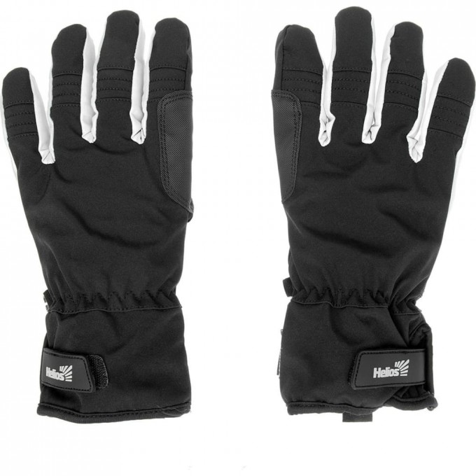 Утепленные перчатки HELIOS AKTRU HS-CY-C20-33-XL 335338